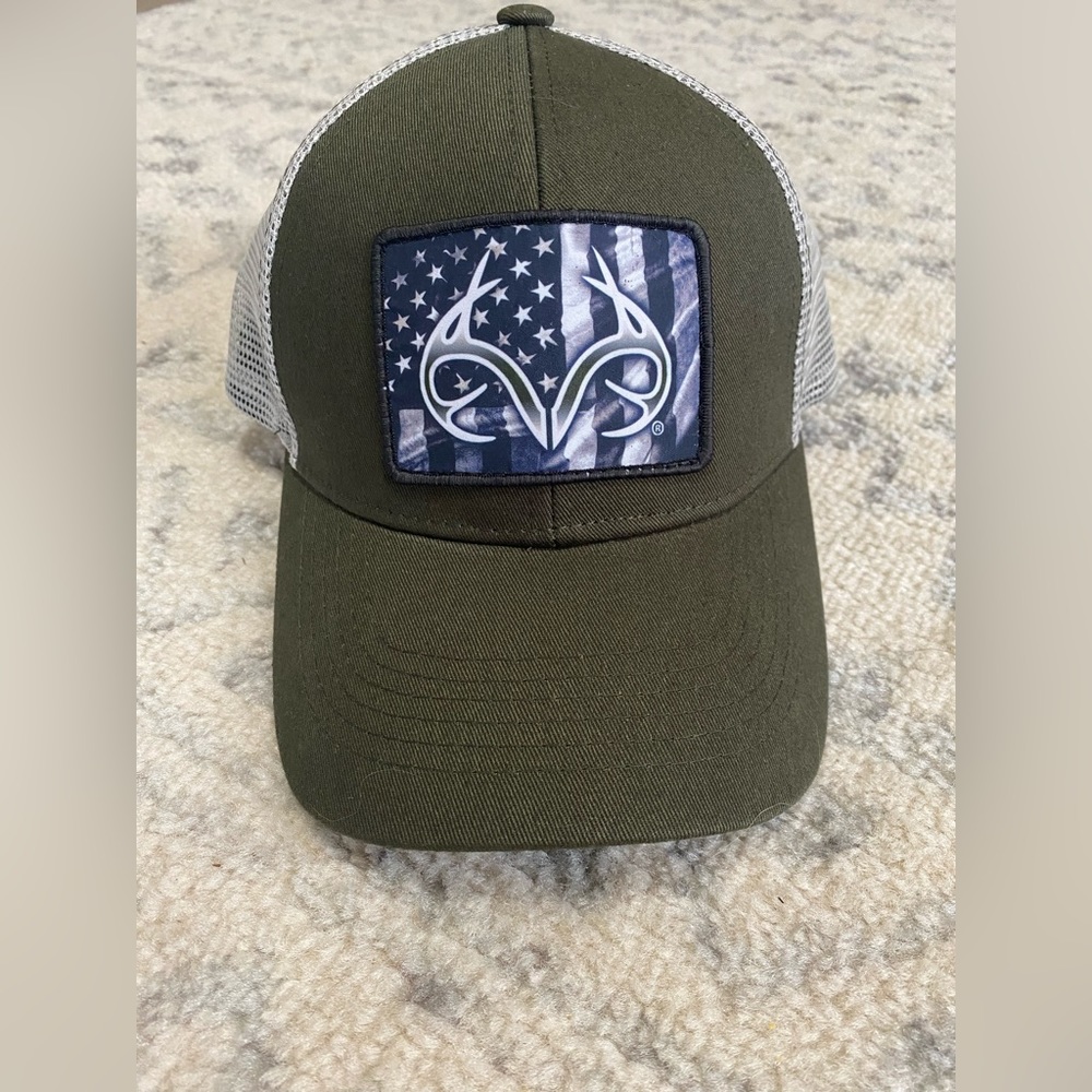 Men’s Realtree Hat